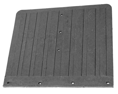 Брызговик ГАЗ-3307, 3308, 3309, 33104,  ГАЗон Next задний (ОАО ГАЗ)