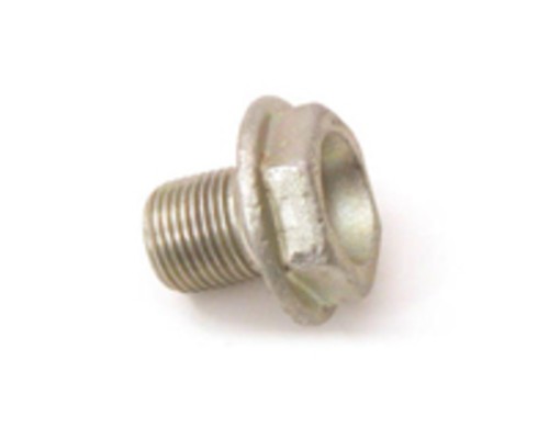 Болт М24х3.0х26 ЗМЗ-406 шкива коленвала ЭТНА