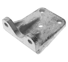 Кронштейн ЗИЛ-4331, 433180, 432720 ПГУ Н/О РААЗ