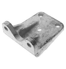 Кронштейн ЗИЛ-4331, 433180, 432720 ПГУ Н/О РААЗ