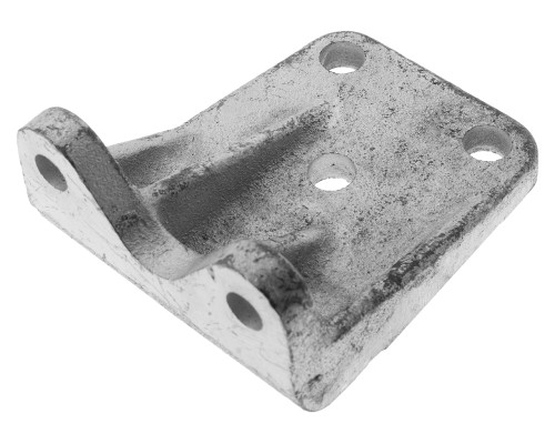 Кронштейн ЗИЛ-4331, 433180, 432720 ПГУ Н/О РААЗ