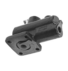 Клапан МАЗ насоса гидроусилителя руля БААЗ