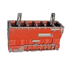 Блок цилиндров Д-260 ММЗ