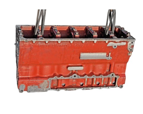 Блок цилиндров Д-260 ММЗ