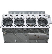 Блок цилиндров КАМАЗ с распредвалом в сборе (дв.740, 7403) (ОАО КАМАЗ) №