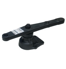 Опора КАМАЗ-6540 механизма рулевого задняя в сборе (ОАО КАМАЗ)