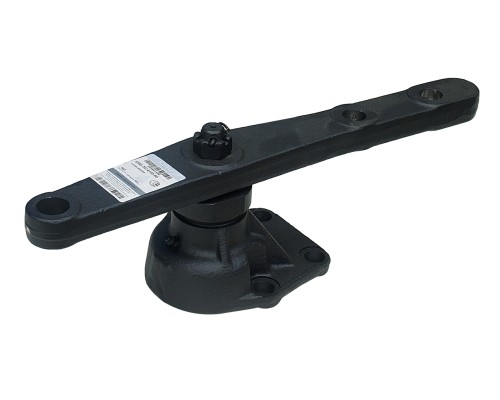 Опора КАМАЗ-6540 механизма рулевого задняя в сборе (ОАО КАМАЗ)