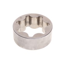 Шестерня КПП SHACMAN SHAANXI Х6000 насоса масляного КПП ZF 12TX2620TD OE