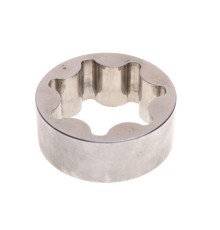 Шестерня КПП SHACMAN SHAANXI Х6000 насоса масляного КПП ZF 12TX2620TD OE