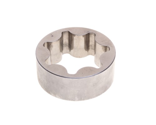 Шестерня КПП SHACMAN SHAANXI Х6000 насоса масляного КПП ZF 12TX2620TD OE