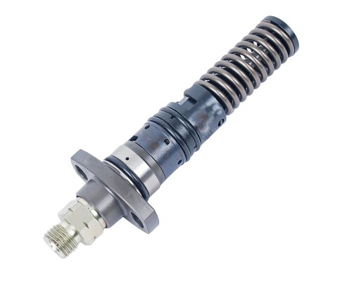 Секция ТНВД ЗИЛ-5301 (Д-245.12С) в сборе MOTORPAL