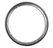 Венец маховика ЯМЗ на 132 зуба АВТОДИЗЕЛЬ