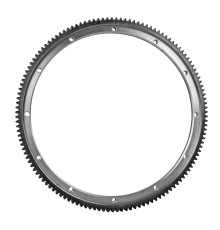 Венец маховика ЯМЗ на 132 зуба АВТОДИЗЕЛЬ