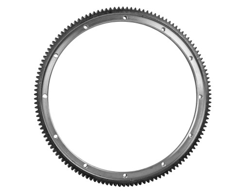 Венец маховика ЯМЗ на 132 зуба АВТОДИЗЕЛЬ