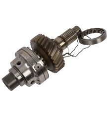 Дифференциал МАЗ межосевой среднего моста 28 зубьев ОАО МАЗ