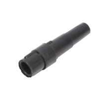 Наконечник свечной ГАЗ, УАЗ, ЗИЛ, УРАЛ (медь) TSN