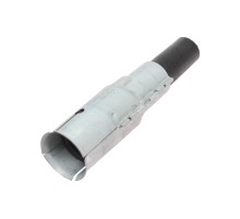 Наконечник свечной ГАЗ, УАЗ, ЗИЛ, УРАЛ (экранированный) TSN