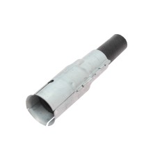 Наконечник свечной ГАЗ, УАЗ, ЗИЛ, УРАЛ (экранированный) TSN