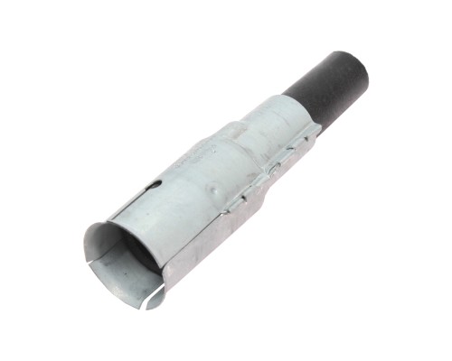 Наконечник свечной ГАЗ, УАЗ, ЗИЛ, УРАЛ (экранированный) TSN