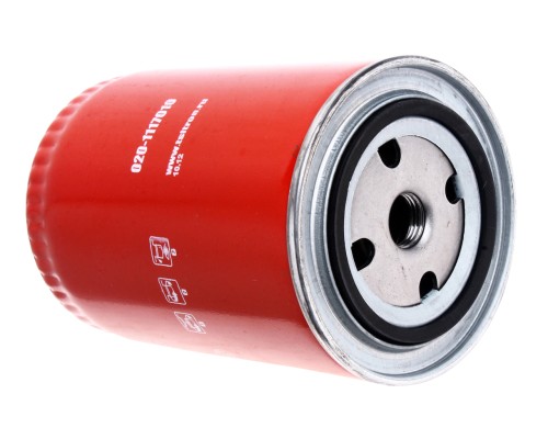 Фильтр топливный ЗИЛ-5301, МТЗ тонкой очистки (дв.ММЗ-245) TSN