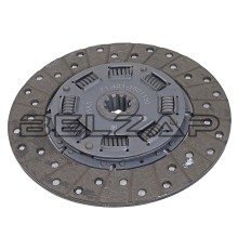 Диск сцепления УАЗ-3160, ГАЗ-3302 дв.УМЗ-421 ТРИАЛ