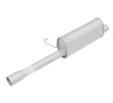 Резонатор ГАЗ-3302 дв.ЗМЗ-406 БАКСАН