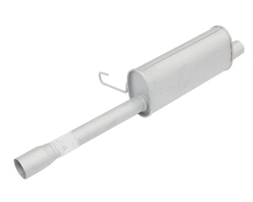 Резонатор ГАЗ-3302 дв.ЗМЗ-406 БАКСАН