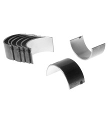 Вкладыши Д-245, ЗИЛ-5301 шатунные Н1 ДАЙДО МЕТАЛЛ РУСЬ