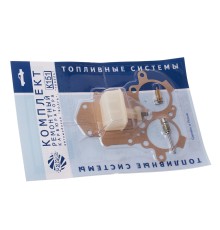 Ремкомплект карбюратора ГАЗ-2410, 3302 К-151 №3 PEKAR