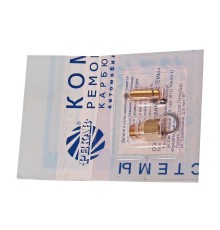 Ремкомплект карбюратора ГАЗ-2410, 3302 К-151 №5 PEKAR