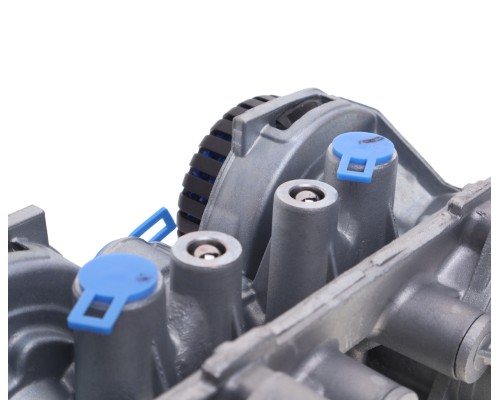 Модулятор КАМАЗ-54901 EBS двухканальный осевой SORL