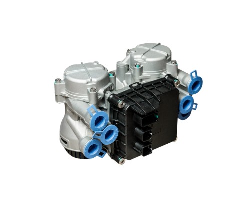 Модулятор КАМАЗ-54901 EBS двухканальный осевой SORL