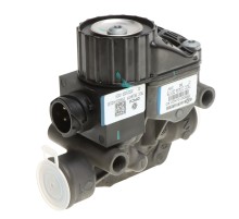 Клапан электромагнитный DONGFENG GX АБС OE