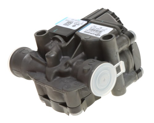 Клапан электромагнитный DONGFENG GX АБС OE