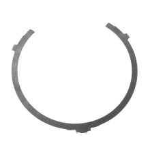 Кольцо ЯМЗ КПП фиксаторное синхронизатора АВТОДИЗЕЛЬ