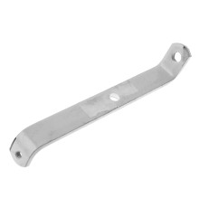 Кронштейн ЯМЗ крепления кожуха вентилятора правый нижний АВТОДИЗЕЛЬ