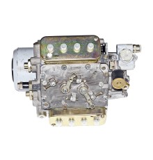 Насос топливный КАМАЗ, ЗИЛ-133, УРАЛ-43207 (220 л.с) высокого давления ЯЗДА №