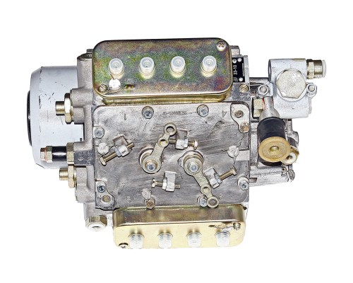 Насос топливный КАМАЗ, ЗИЛ-133, УРАЛ-43207 (220 л.с) высокого давления ЯЗДА №