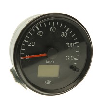 Спидометр КАМАЗ,  УРАЛ 24V AVTOPRIBOR