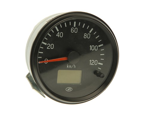 Спидометр КАМАЗ,  УРАЛ 24V AVTOPRIBOR