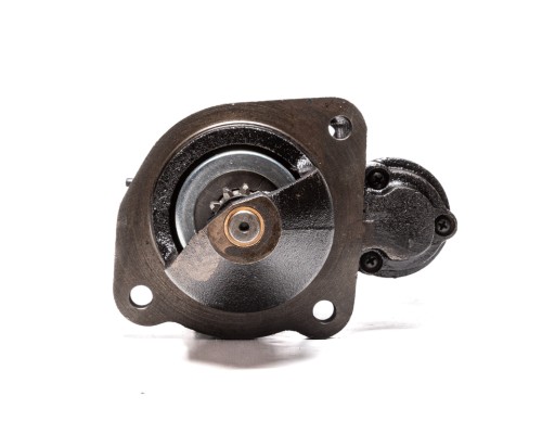 Стартер КАМАЗ-4308, FAW, DONGFENG дв.CUMMINS 4BT3.9, 6BT5.9 24В z=10 4.0кВт редукторный AVTOELECTRICA