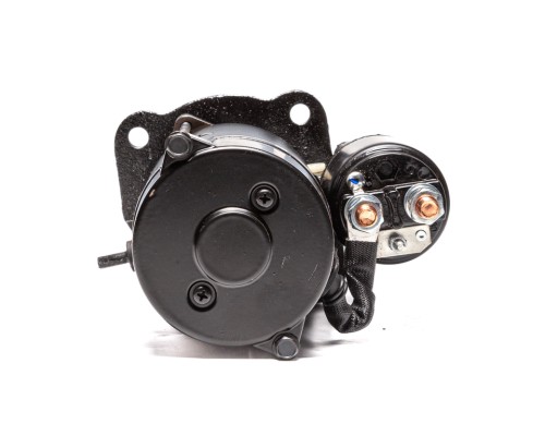 Стартер КАМАЗ-4308, FAW, DONGFENG дв.CUMMINS 4BT3.9, 6BT5.9 24В z=10 4.0кВт редукторный AVTOELECTRICA