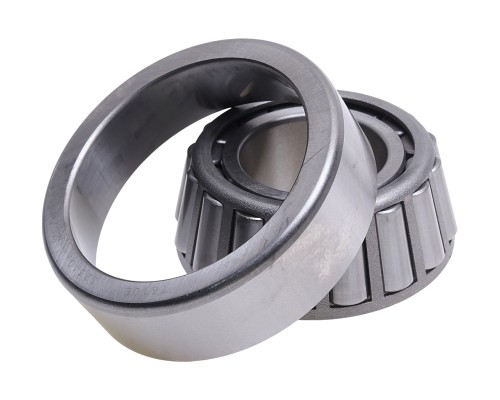 Подшипник ступицы SITRAK HOWO передней наружный OE