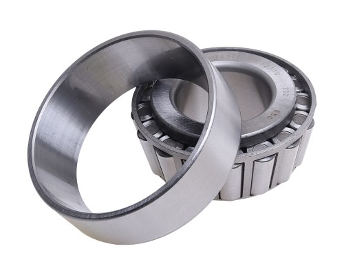 Подшипник ступицы SITRAK HOWO передней наружный OE