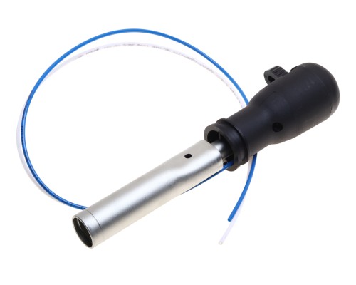 Ручка на рычаг КПП КАМАЗ (переключения делителя двухтрубная) на а/м (07-) в сборе SORL