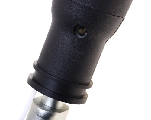 Ручка на рычаг КПП КАМАЗ (переключения делителя двухтрубная) на а/м (07-) в сборе SORL