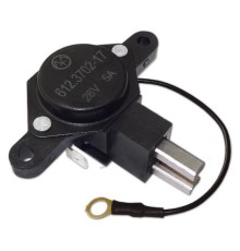 Щеткодержатель КАМАЗ МАЗ генератора 3102.3771-01 в сборе ЭНЕРГОМАШ