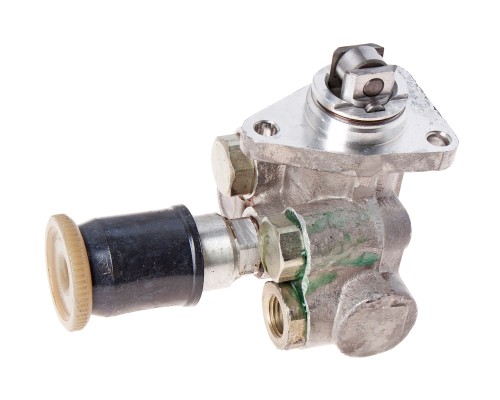 Насос топливный Д-245, 260, ГАЗ-3309 низкого давления в сборе ЯЗДА