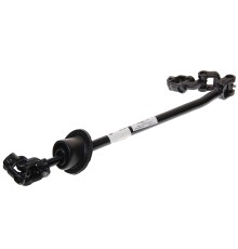 Вал карданный ГАЗ-3302 рулевой в сборе L=540мм АВТОБОБ