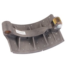 Колодки тормозные FAW 3250, 3310 заднего/среднего моста (1шт.) OE